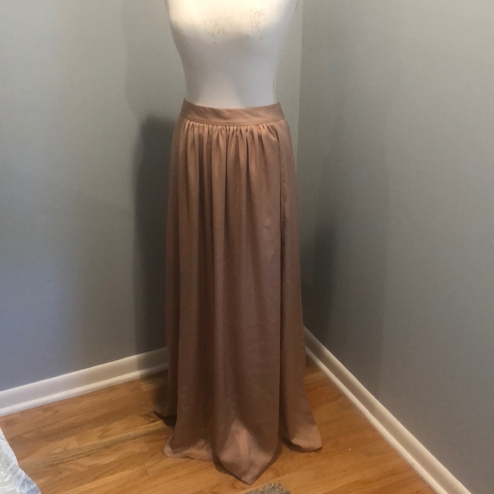 Victoria’s Secret skirt